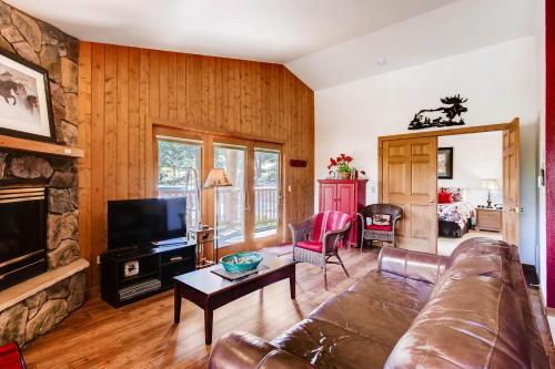 Villa Black Canyon Inn Unit C6