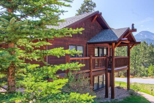 Villa Black Canyon Inn Unit D6
