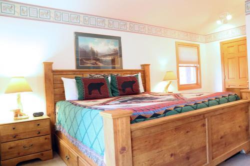 Villa Black Canyon Inn Unit D6