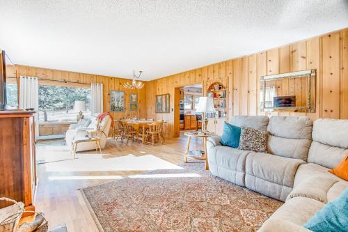Bill And Beth's Camelot