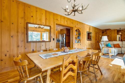 Bill And Beth's Camelot