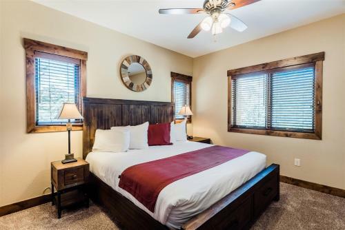 Unit 298 Townhome