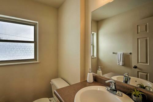 Fairplay Townhome With Deck -2 Blks From Main St