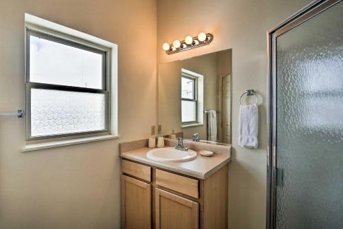 Fairplay Townhome With Deck -2 Blks From Main St