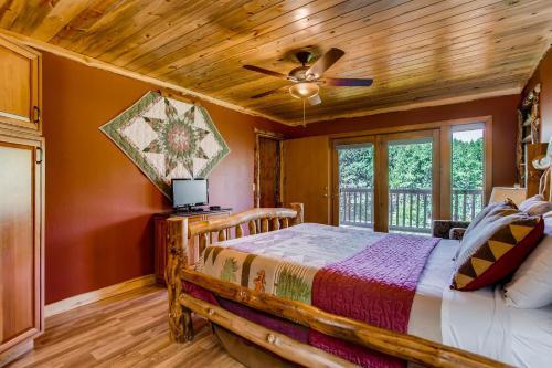 Villa Black Canyon Inn Unit A4
