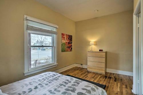 Historic Redstone With Large Backyard, Walk To Csu!