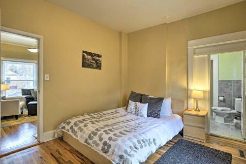 Historic Redstone With Large Backyard, Walk To Csu!