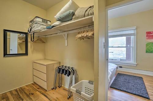 Historic Redstone With Large Backyard, Walk To Csu!
