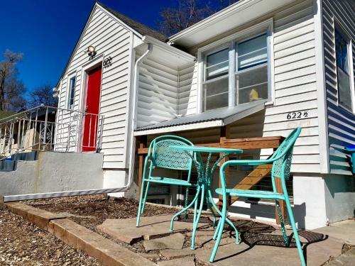 Apartamento Charming Bungalow Next To Csu -free Cruiser Bikes