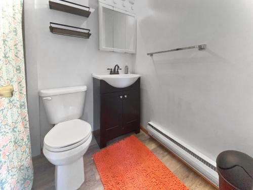 Apartamento Winter Park Lodge I C5 Condo