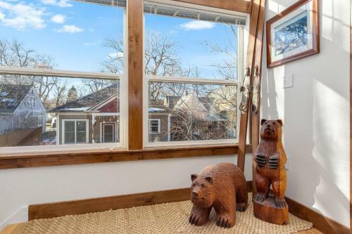 Apartamento The Bears Den! Walk To Town & Csu!
