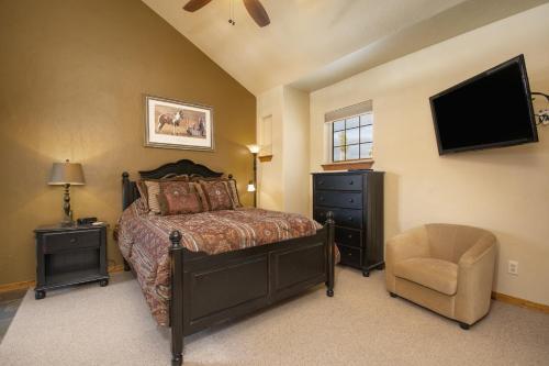Apartamento Cozens Pointe D301 Condo