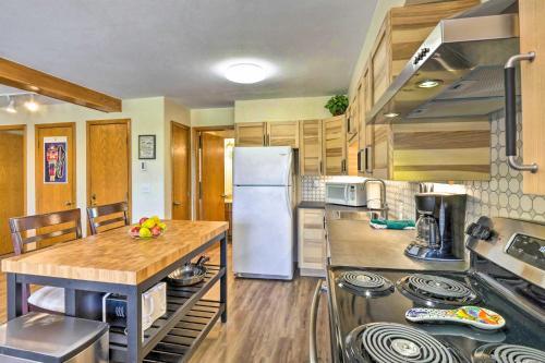 Renovated Condo W/ Oversized Garage ? On The Lift!