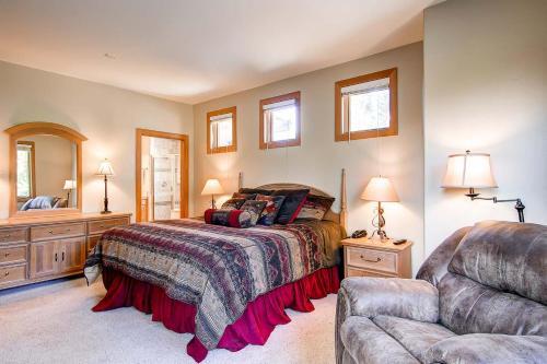 Canny Lodge