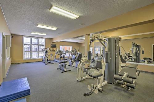 Apartamento Studio With Resort Amenities Near Granby Ranch!