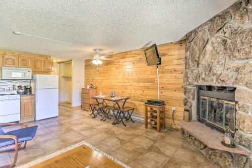 Apartamento Studio With Resort Amenities Near Granby Ranch!