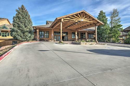Apartamento Studio With Resort Amenities Near Granby Ranch!