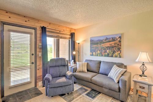 Apartamento Studio With Pools, Near Granby Ranch Ski And Golf