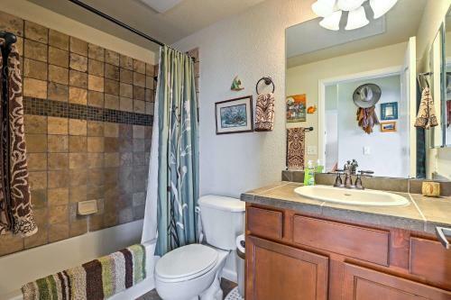 Apartamento Granby Condo - 2 Mi To Granby Ranch, 18 Mi To Wp!