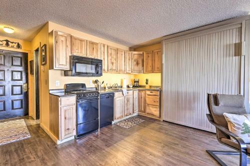Apartamento Studio With Resort Amenities 2mi To Granby Ranch