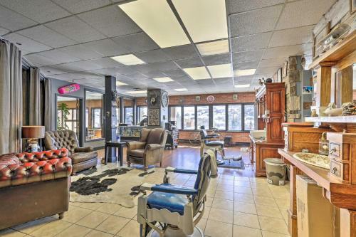 Apartamento Studio With Resort Amenities 2mi To Granby Ranch