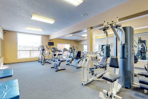 The Inn At Silvercreek Lofted Living
