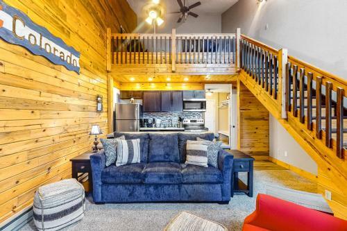 The Inn At Silvercreek Lofted Living