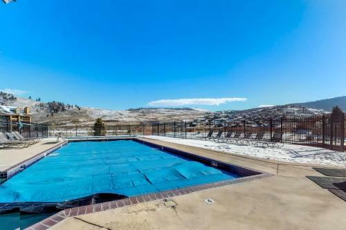 The Inn At Silvercreek Lofted Living