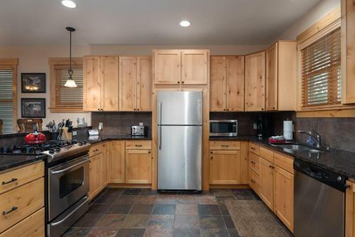 Buckhorn Cabin