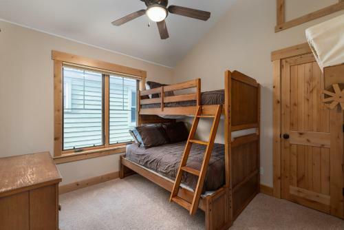 Buckhorn Cabin