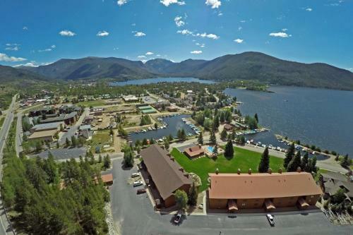 Apartamento Shadow Mountain Yacht Club #2 Condo