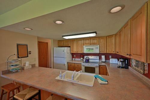 Apartamento Shadow Mountain Yacht Club #2 Condo