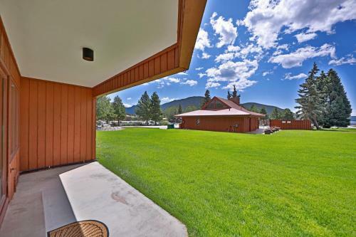 Apartamento Shadow Mountain Yacht Club #2 Condo