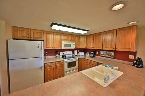 Apartamento Shadow Mountain Yacht Club #2 Condo