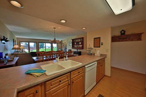 Apartamento Shadow Mountain Yacht Club #2 Condo