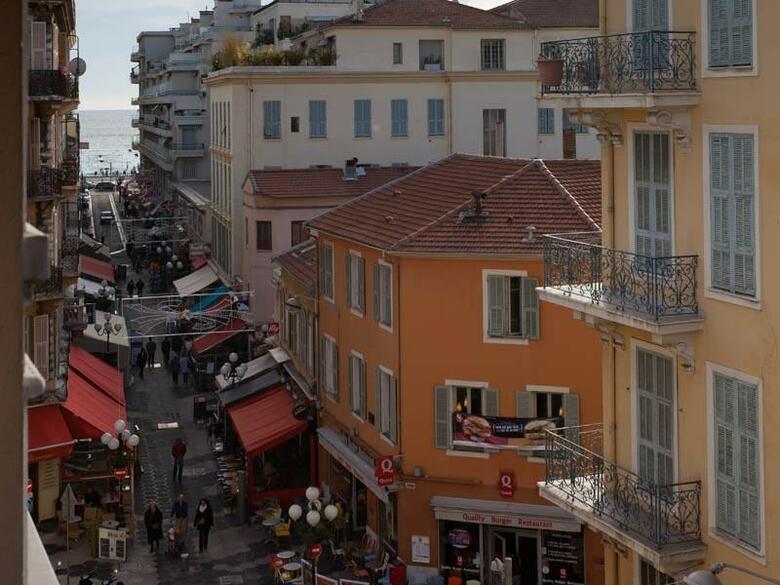 Quality Hotel Flore Nice Promenade