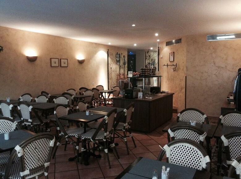 Quality Hotel Flore Nice Promenade