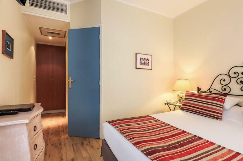 Quality Hotel Flore Nice Promenade
