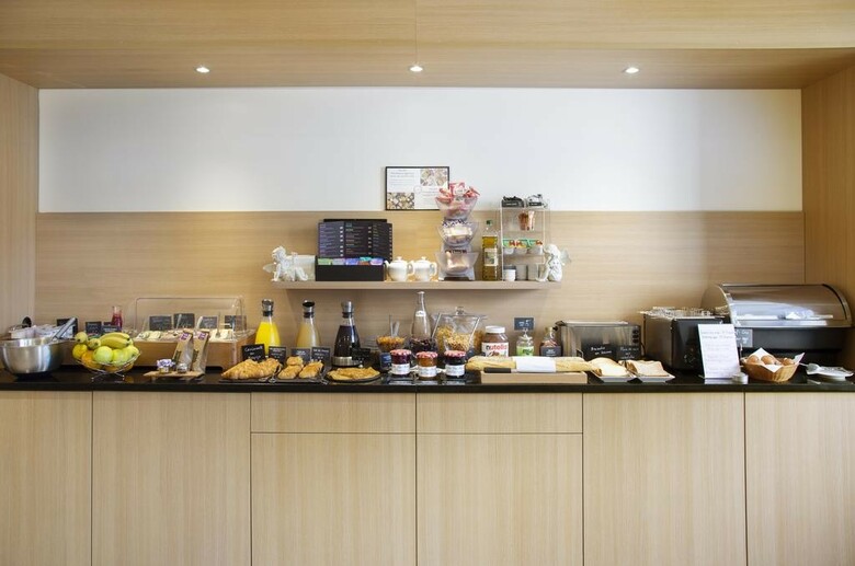 Best Western Hotel Innes By Happyculture