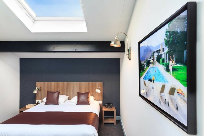 Best Western Hotel Innes By Happyculture