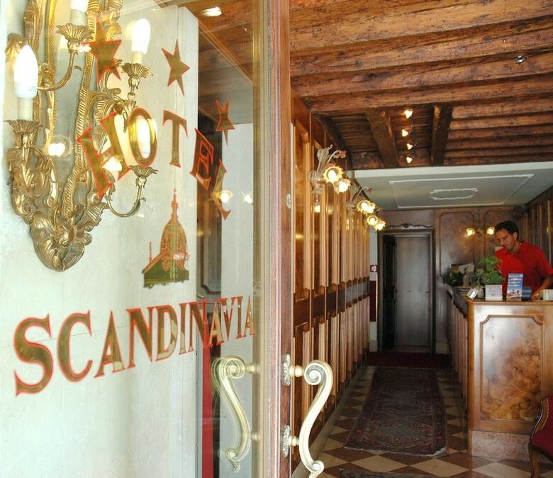 Hotel Scandinavia