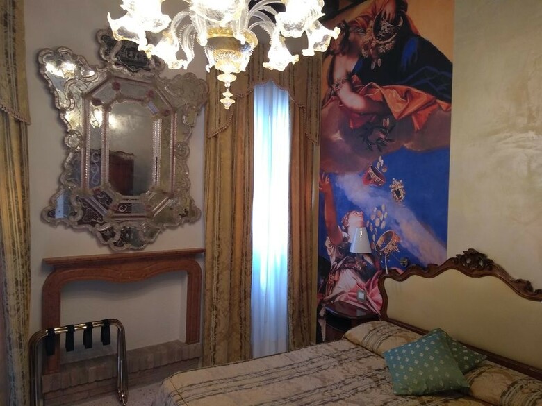 Hotel Scandinavia
