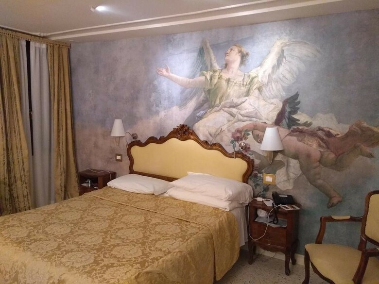 Hotel Scandinavia