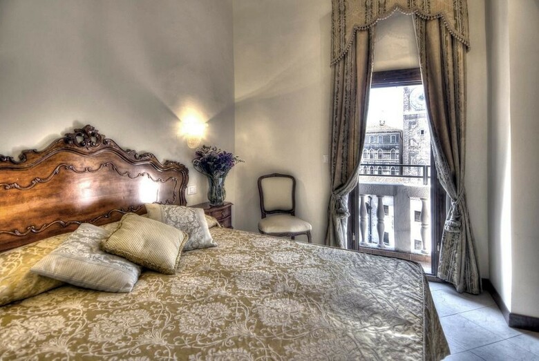 Hotel Scandinavia