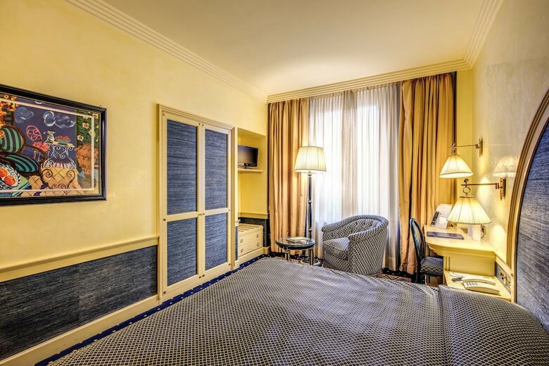 Hotel Auriga