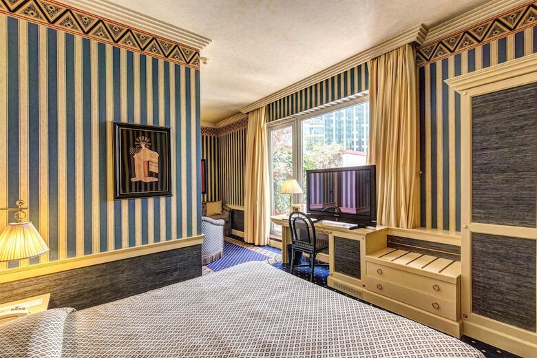Hotel Auriga