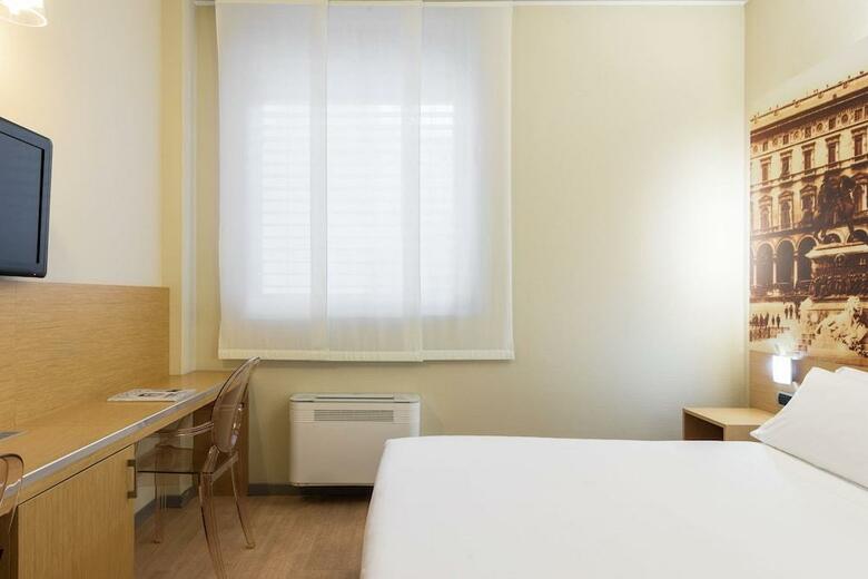 La Spezia - Gruppo Minihotel