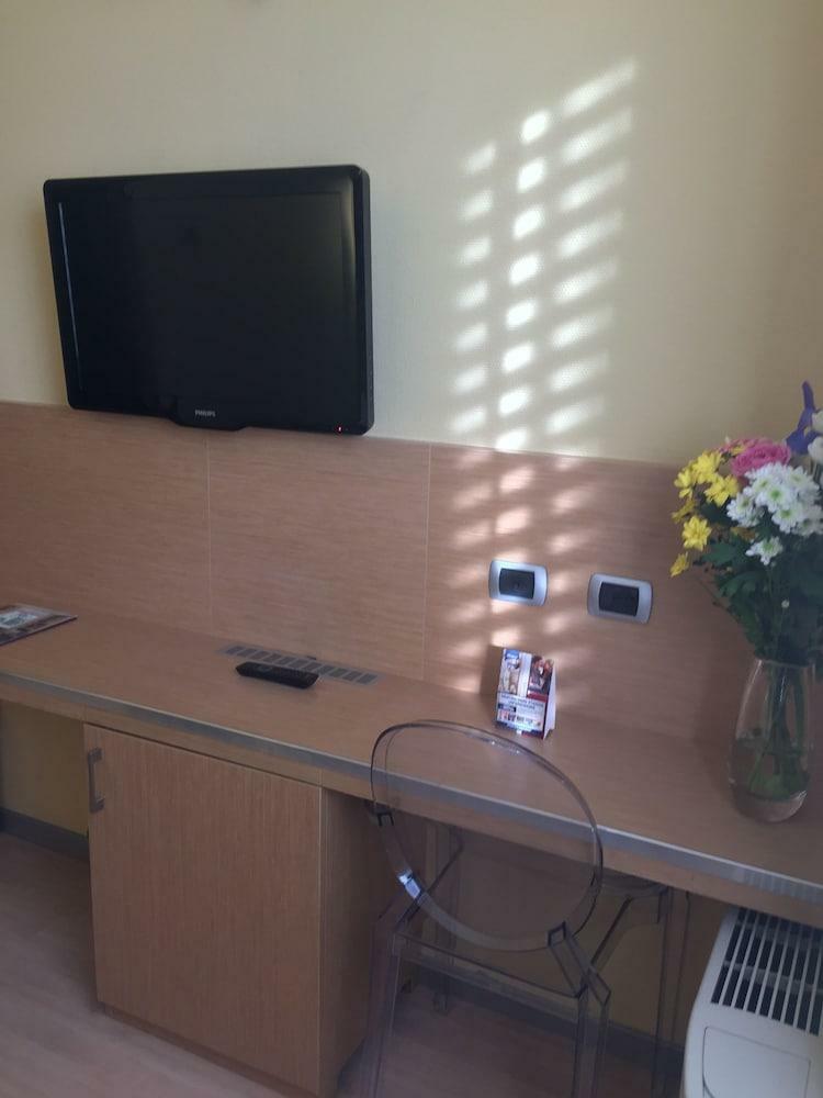 La Spezia - Gruppo Minihotel