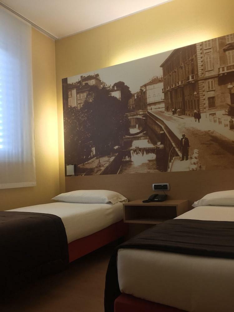 La Spezia - Gruppo Minihotel