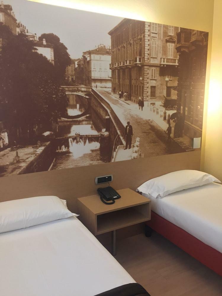 La Spezia - Gruppo Minihotel